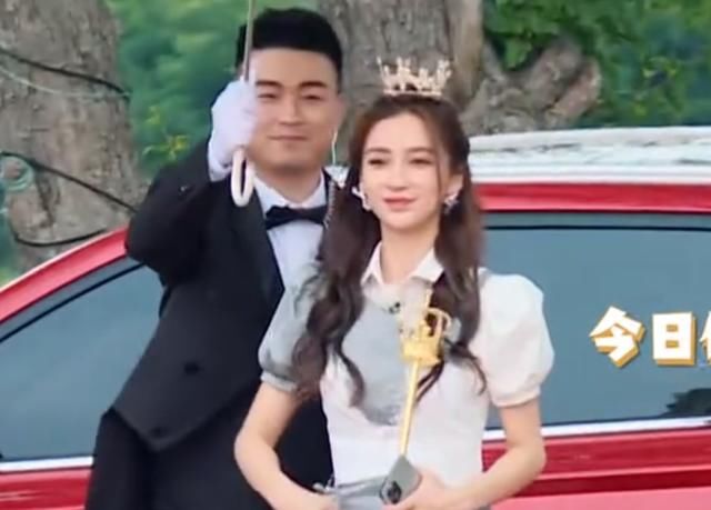  董又霖|《奔跑吧》baby成为裁判，凌潇肃董又霖前来助阵，不追可惜了