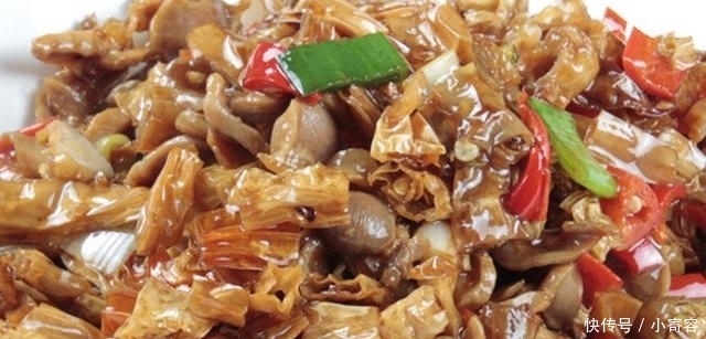  好吃|鸡胗5种最好吃的做法，简单美味又下饭，看看你喜欢吃哪种？