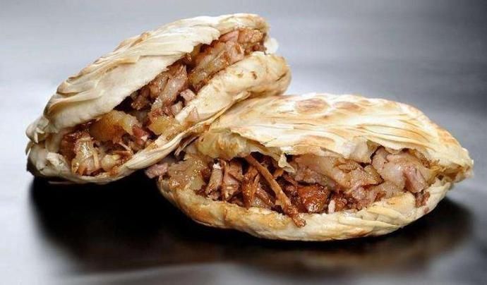 要去|吃货朋友们一定要去的五大城市、你都去过了没?