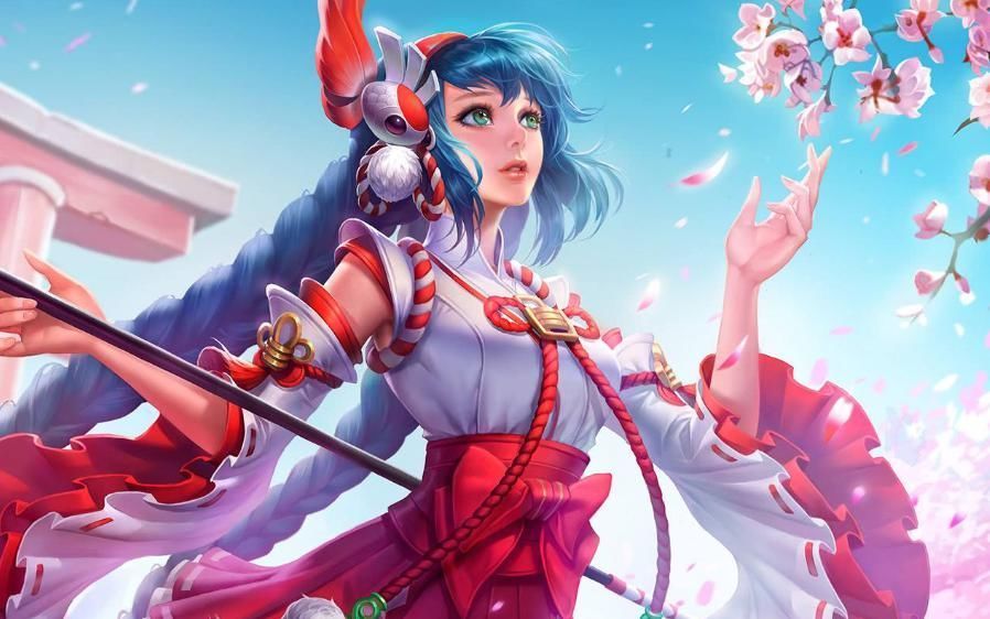 加大|想恶心人用这几个组合,小明和后羿,阿离加大乔,都不如这个组合恶心人