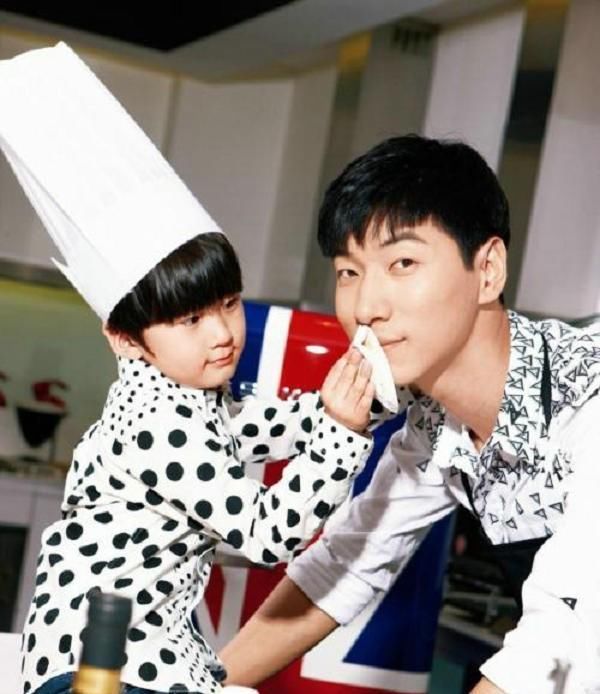  无意|张亮与寇静复婚被坐实，《中餐厅》中无意说漏嘴，节目组故意放出