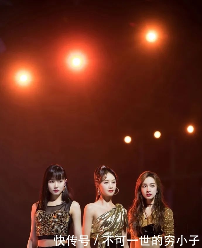  姐姐|“姐姐们”这期的排名，是认真的吗？