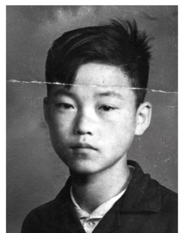 此人|此人3岁被中国人收养,16岁被生母接回日本,称长的是中国人的肉