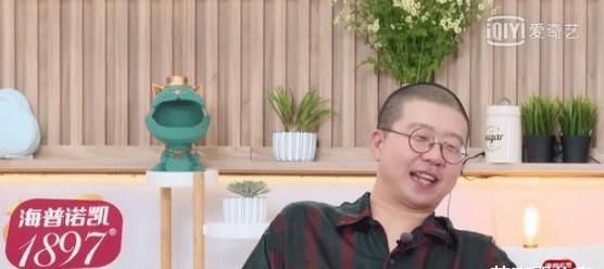  现场|魏大勋现场给郭麒麟起外号，郭麒麟的反应绝了，不愧是说相声的！