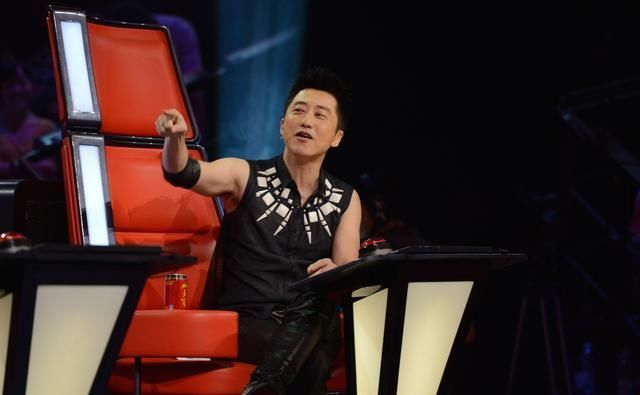  学员|谢霆锋有资格担任《好声音》的导师吗？听听被淘汰过的学员如何说