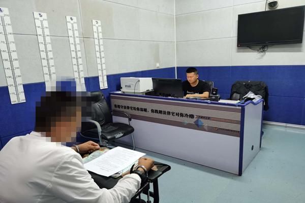 人员|抓捕、劝投，一个也不能少！沙坡头公安成功抓获、劝投6名网上在逃人员！