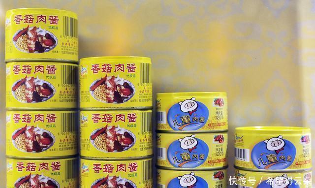 十足|特色美食泉州卤面,汤浓料足Q弹爽口,十足的闽南风味