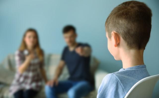  成长|别人家孩子才优秀？3招，正确处理亲子关系，让孩子身心健康成长