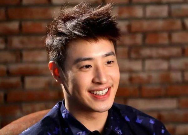  吴亦凡|《潮流合伙人》网传名单曝光：baby吴亦凡退出，原成员只剩下他1人