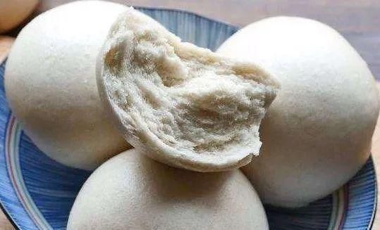  白糖|馒头发面最快速的懒人做法, 不用白糖不用碱, 30分钟发满盆