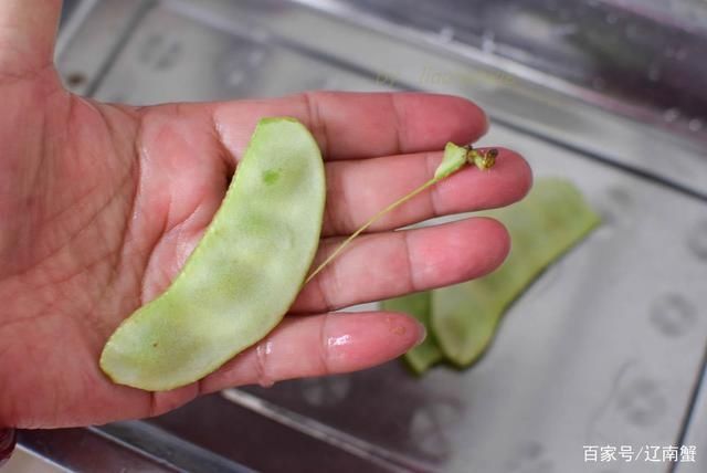 好吃|秋天此菜正当季，才2块钱一斤，加上蒜蓉简单一炒，特好吃