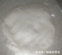 点名|自从知道糯米粉可以这样做,女儿隔三差五点名要吃,上桌就吃完!