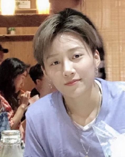 变化|刘雨昕出道后变化大没关注导师蔡徐坤,没回徐梦洁出道夜祝福