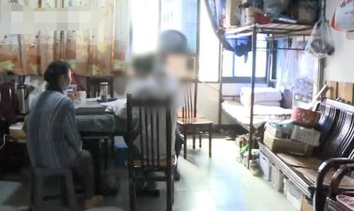 儿女|老父月入两千，儿女虚荣消费欠网贷30多万，女儿不生我就好了