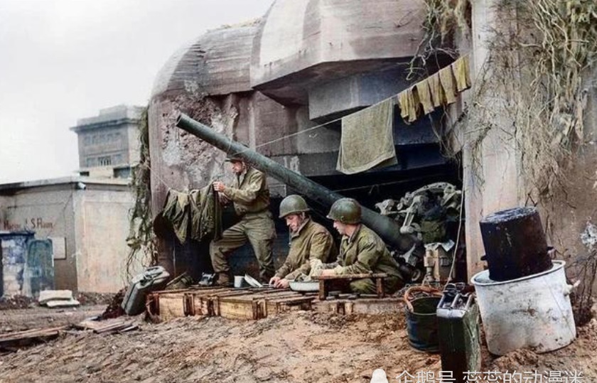 临死|5张历史照:墨索里尼直接被打成“猪头”,图5给临死的日本鬼子点了根烟!