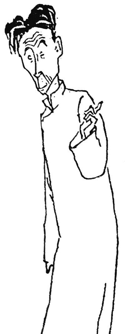 说相声|马志明:我一直在琢磨相声传承这件事