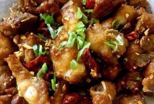 小菜|还在为吃什么发愁吗,推荐几道家常小菜,超下饭