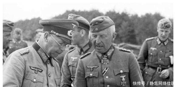 施坦因|曼施坦因:二战德军高超的军事指挥官