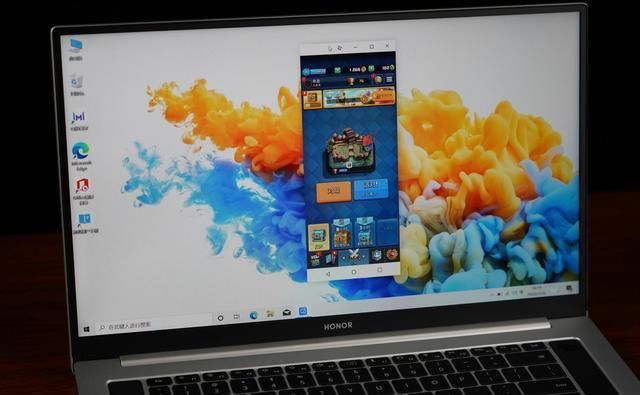  MagicBook|全能选手这次性能更猛，荣耀MagicBook Pro锐龙版2020体验