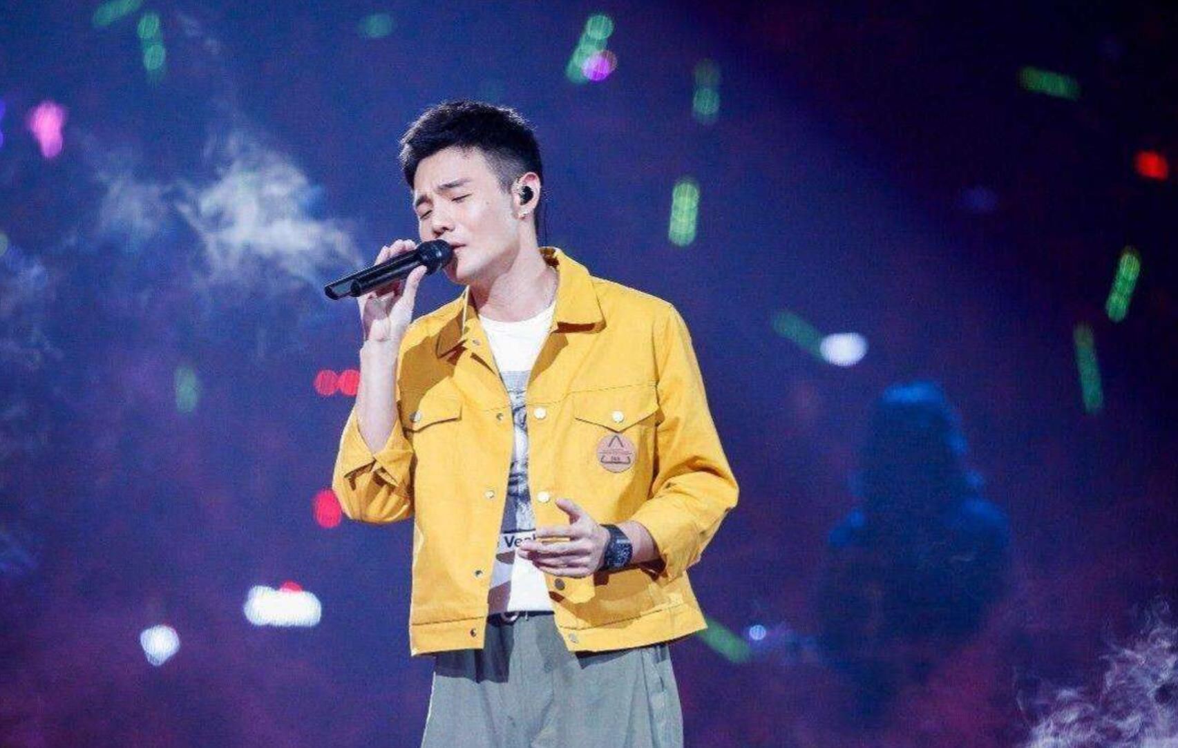  声音|《好声音6》阵容曝光，王力宏李健强势回归，他的退出令人惋惜