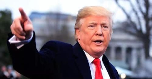  友谊|莫迪隔空喊话：美印之间的友谊，就要看你们投资额有多少