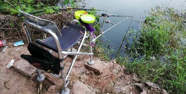  夏天|夏天钓板鲫也不难，滑漂远投钓板鲫实战技巧讲解