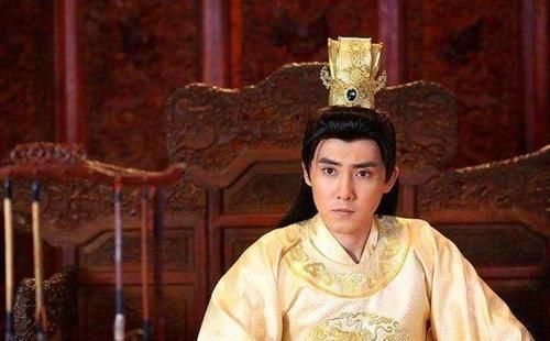 被俘|明朝皇帝、后妃中前篇皇帝被俘再次夺位，废后现象开始浮现