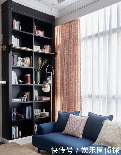 复式楼|媳妇宁可爬楼梯,也要买顶层复式楼!进屋就被迷住了,全屋太漂亮