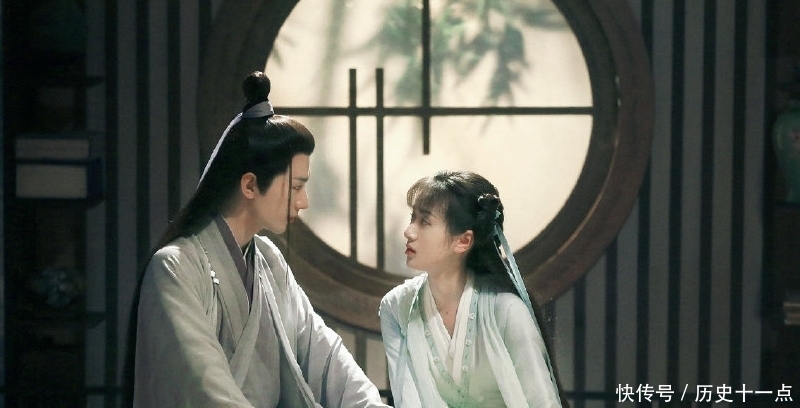 录制|看点满满!成毅袁冰妍合体?《琉璃》男女主一起录制综艺?