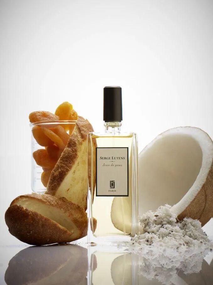 沙龙|秋冬最脱俗的味道，16款小众沙龙香