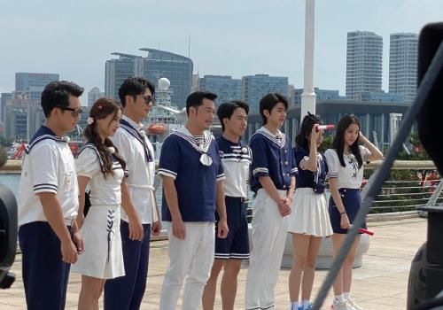  团结|跑男录制收官之战，共8个人却分成三个小队，以前的团结去哪了