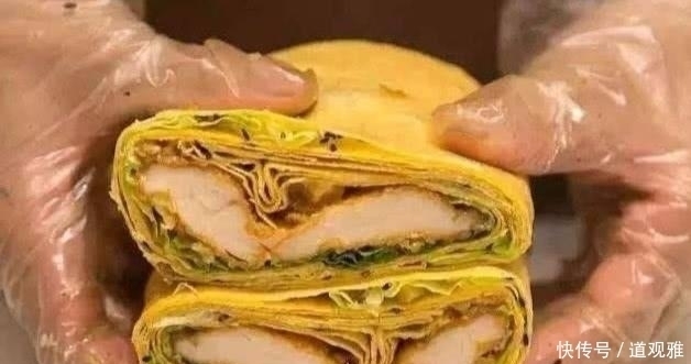 名字|因为名字遭嫌弃的5种特色小吃,全吃过的,是正宗吃货无疑