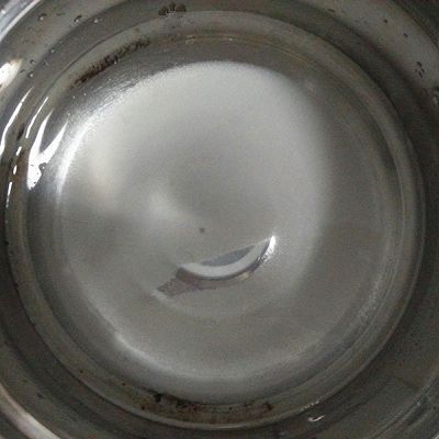 冰淇淋|水晶冰淇淋果冻杯