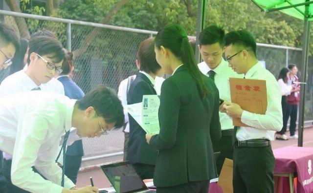 独立学院|@高考生们,纠结志愿怎么填?身处广州改革开放窗口的这所高校,不来pick一下?