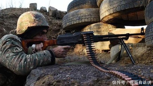 纳卡地区|俄土对决第三部正在上演,角力高加索,这次还是俄罗斯占上风