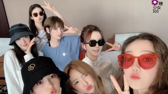  男女|《创造营》第四季欲打造男女组合，被网友吐槽像偶像版的非诚勿扰