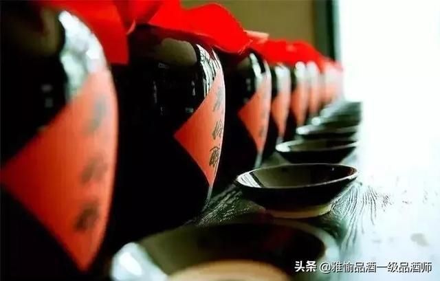 白酒|白酒的“五绝”，缺一不可