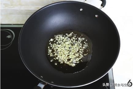 可口|教你做道快手菜,一点芦笋,一点腰果,吃起来爽脆可口,清淡鲜美