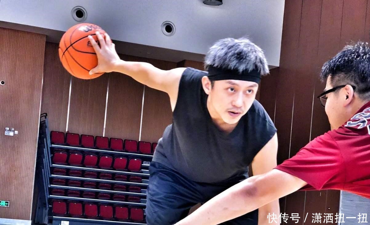 真的|邓超鹿晗陈赫携手复出,新综艺名叫哈哈哈哈哈,真的不是搞笑吗