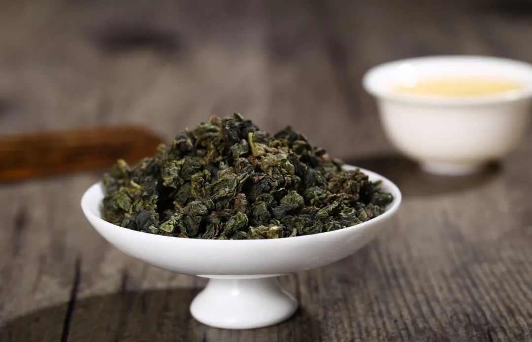 加工工艺制成|铁观音、乌龙茶,谁喊谁“爸爸”?