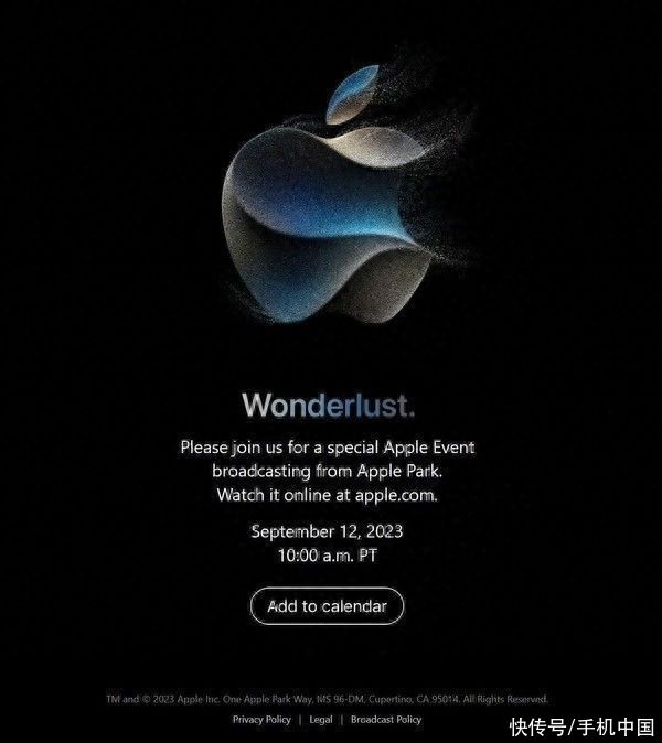 曝iPhone 15系列国行备货量猛降30% 都怪华为Mate60?