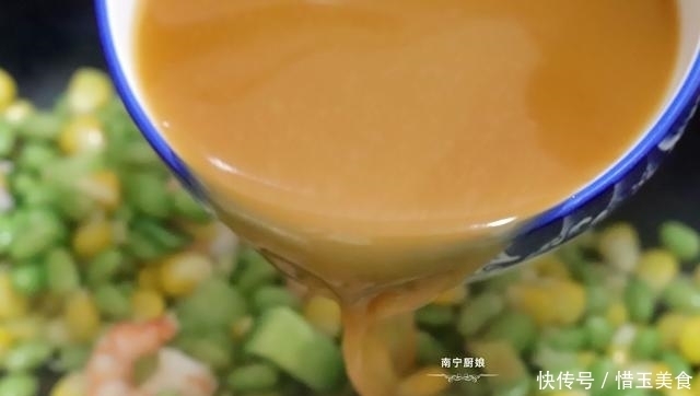  1勺|家里孩子每次不吃饭，我就做这道菜给她吃，每次孩子都要吃个精光