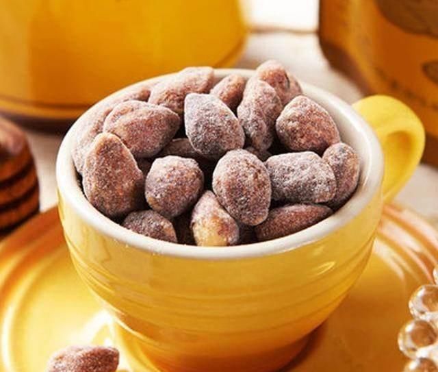 白色恋人|全世界最好吃的十款零食,吃过这些人生都满足了