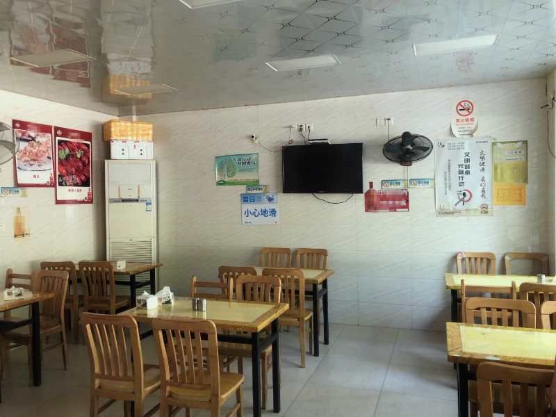 田林新村派出所|烧烤店1晚6起打架斗殴创纪录，民警一个建议恢复安宁