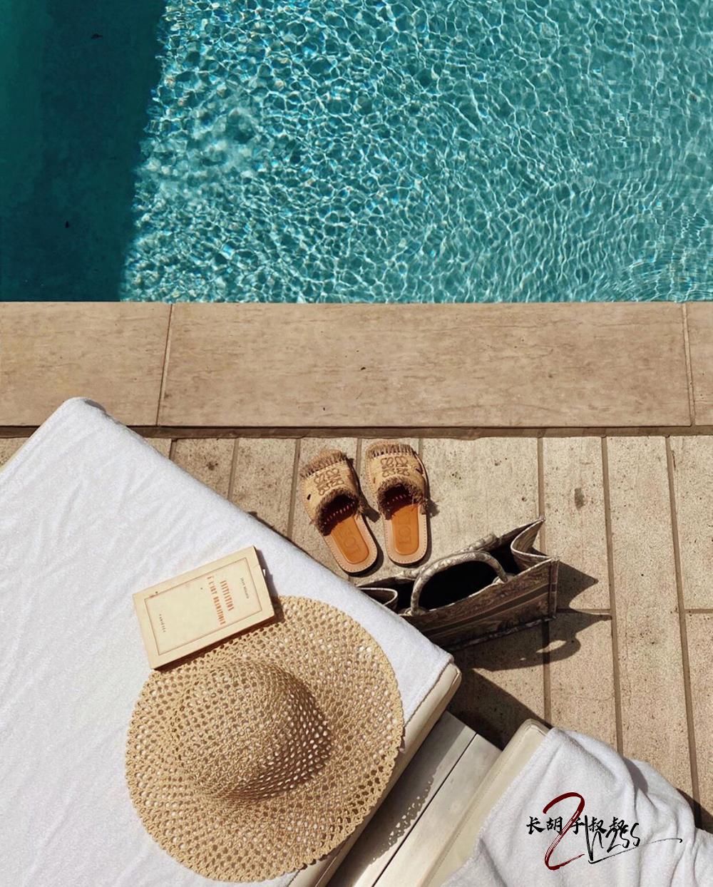  记录|时尚单品，生活记录！