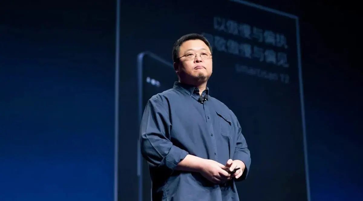  王勉|池子卡姆走后，《脱口秀大会》档次都变了