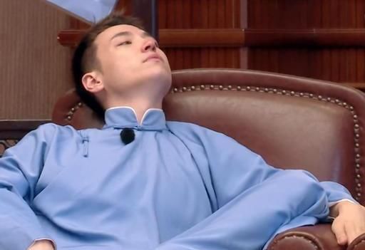  云团|德云团综末尾淘汰制是认真的吗？