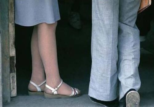 男性|丝袜曾是男人的服饰，它是谁发明，又是何时传入中国的？