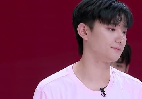  R1SE|周震南输给于小彤，称自己留了几手，听到R1SE成员说的话，有默契