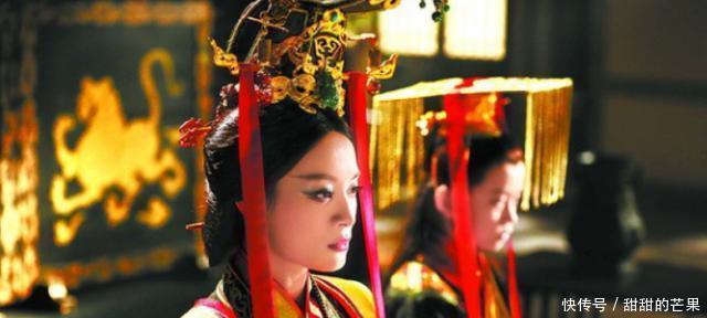 不负|中国历史上第一位太后强过吕后武则天，掌权36年不负祖宗基业